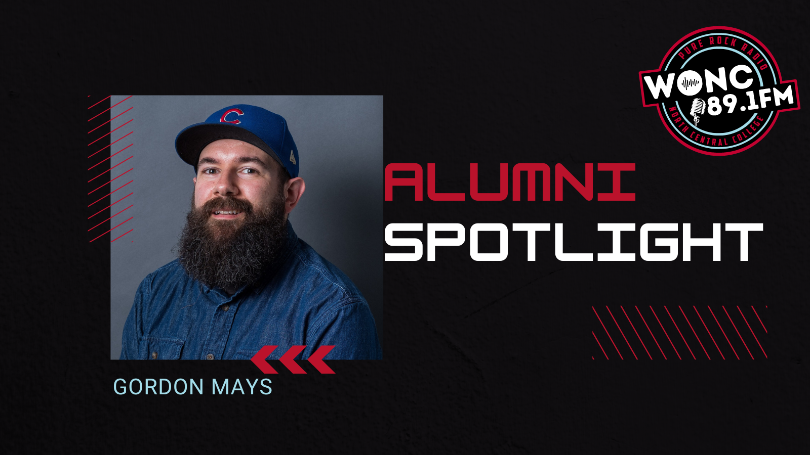 Gordon Mays