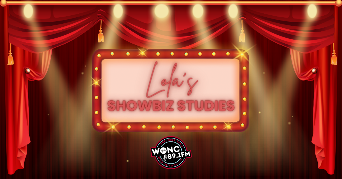 Lola’s Showbiz Studies: Shaping the Grown-Ups of Tomorrow