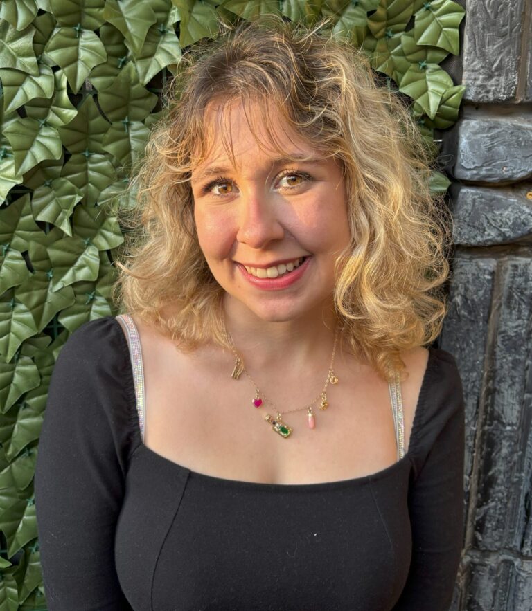 Meghan Breitberg